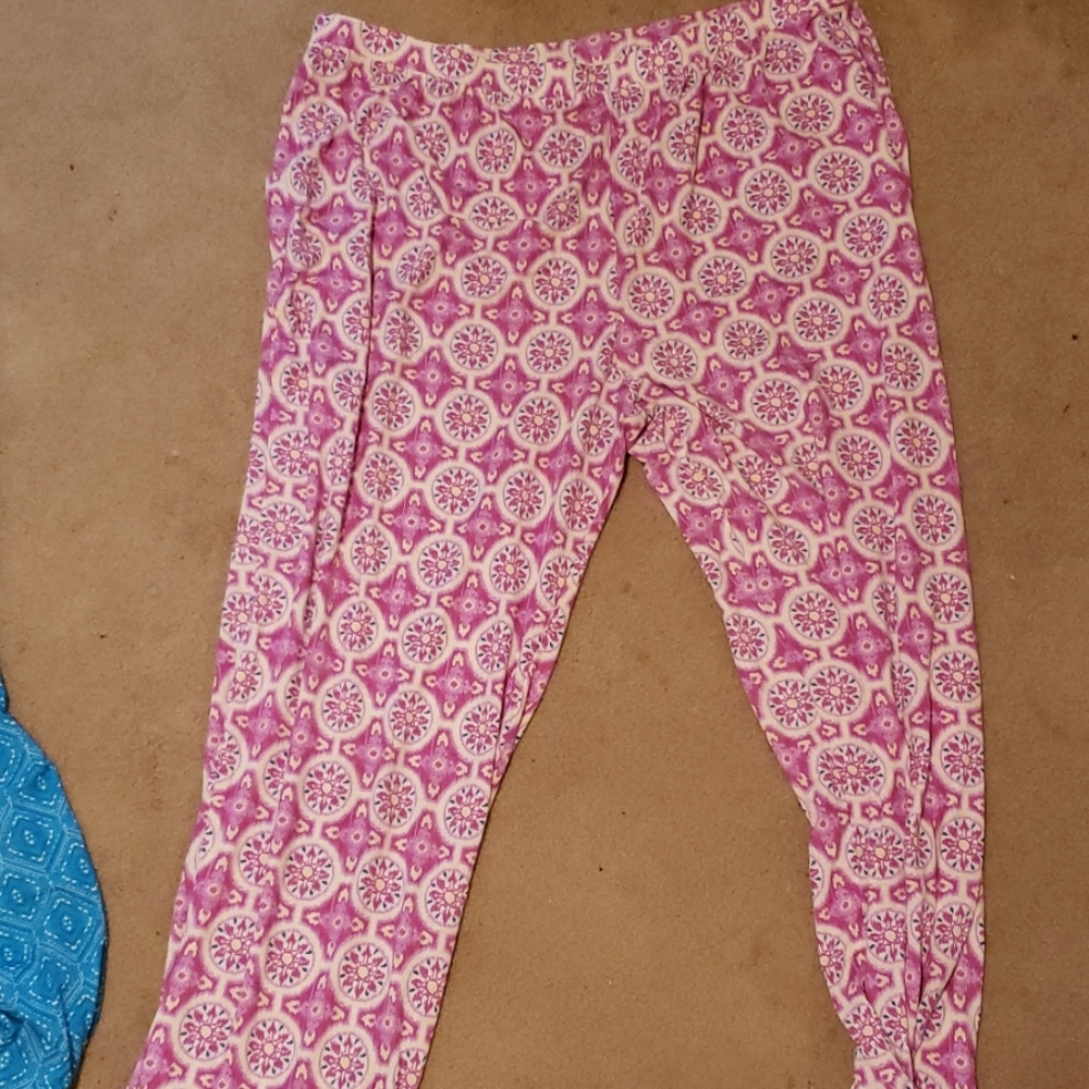 Pajama pants